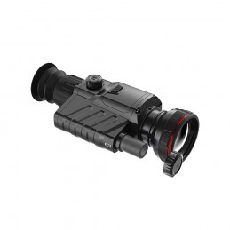 Guide TR450 Night Vision Thermal Imaging Scope For Hunting