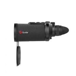 Binóculo térmico de visão noturna Guide TN450 para caça