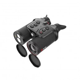 Prismáticos térmicos de visión nocturna Guide TN450 para caza