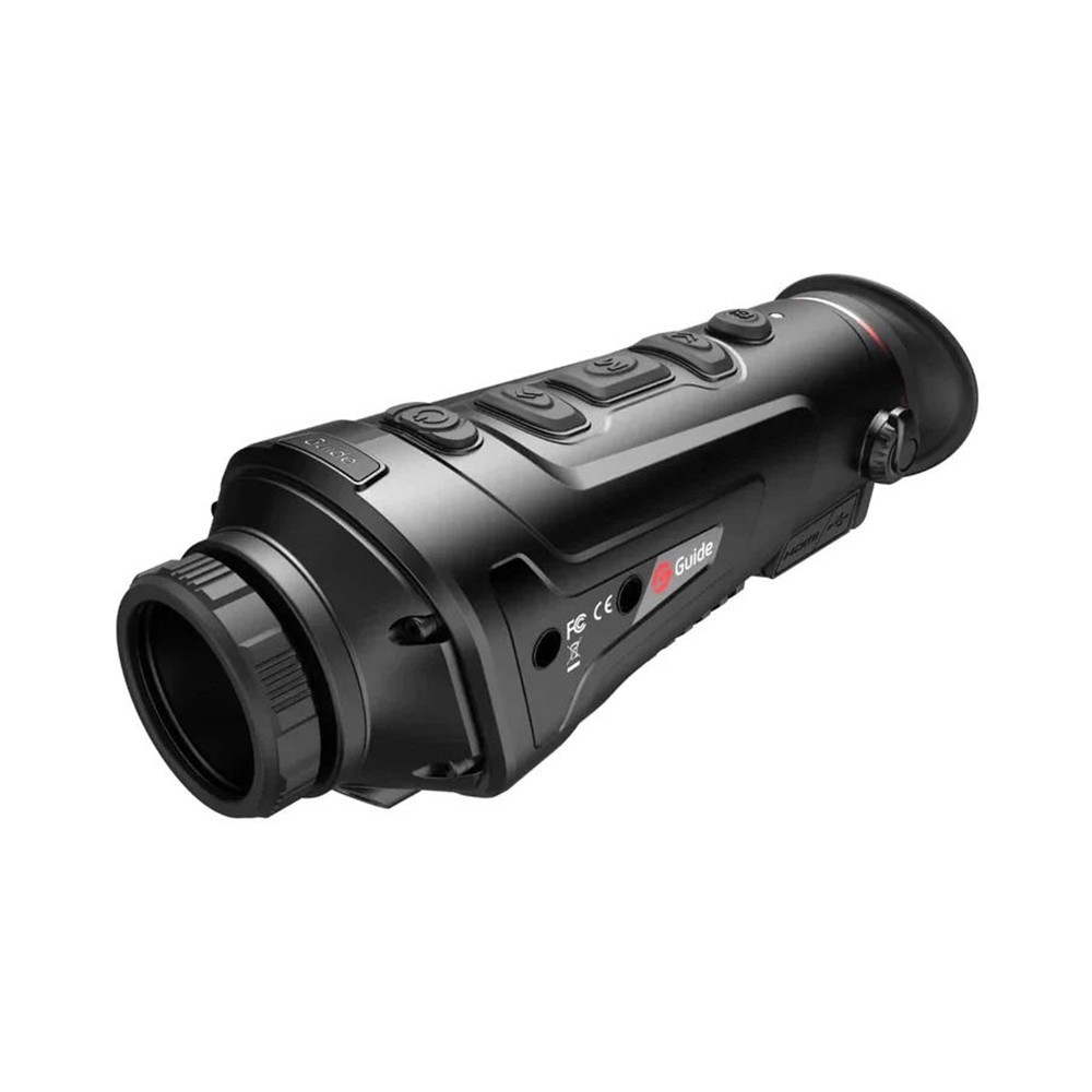 Guide TK621 Monocular térmico infrarrojo portátil de visión nocturna para caza Guide TK621 Monocular térmico infrarrojo portátil de visión nocturna para caza