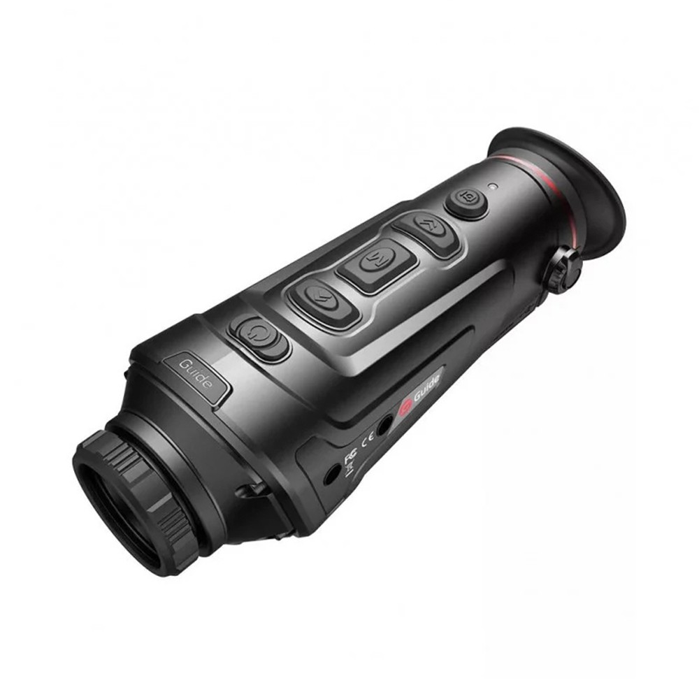 Guide TK611 Best Thermal IR Night Vision Monocular|SPECPRECISION TACTICAL GEAR夜間視力