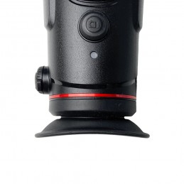 Guide TK431 Monocular térmico de visão noturna para caça