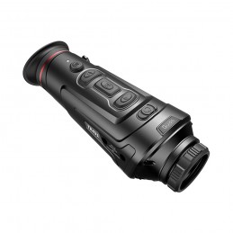 SPECPRECISION NV076 Infrarot-Nachtsicht-Jagdzielfernrohr mit Ballistikberechnung