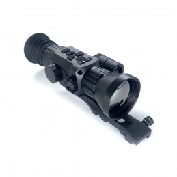 RLS M35 LRF Night Vision Infrared Thermal Imaging Monocular Riflescope