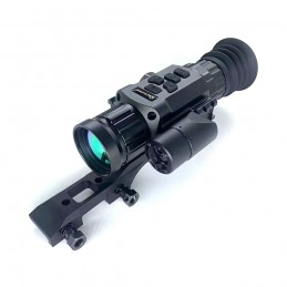 Guide TN650 Night Vision Best Thermal Night Vision Infrared Binocular|SPECPRECISION TACTICAL GEAR夜間視力