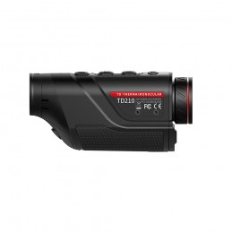 Guide Infrared TD210 Night Vision Thermal Monocular,SPECPRECISION TACTICAL GEAR야시 장비