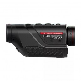 Guide TD410 Monoculaire thermique de vision nocturne