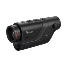 Guide TR650 LRF Night Vision Thermal Imaging Scope For Hunting