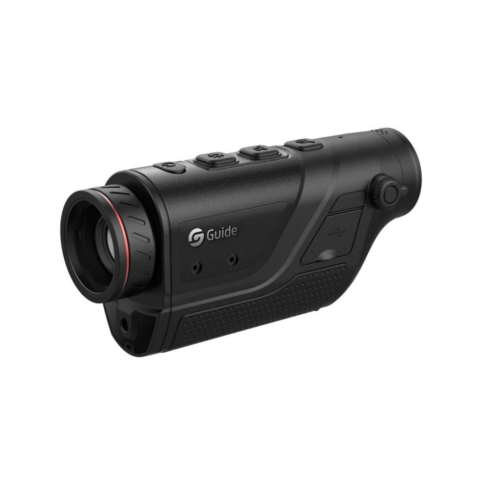 Guide TD411 Night Vision Thermal Monocular,SPECPRECISION TACTICAL GEAR야시 장비