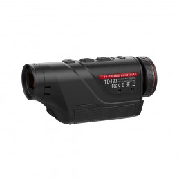 Guide TD431 Monocular térmico de visión nocturna