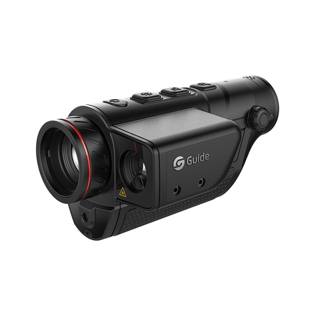 Monocular térmico de visión nocturna Guide TD421 LRF Monocular térmico de visión nocturna Guide TD421 LRF