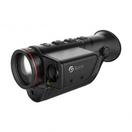 Monocular térmico de visão noturna Guide TD421 LRF