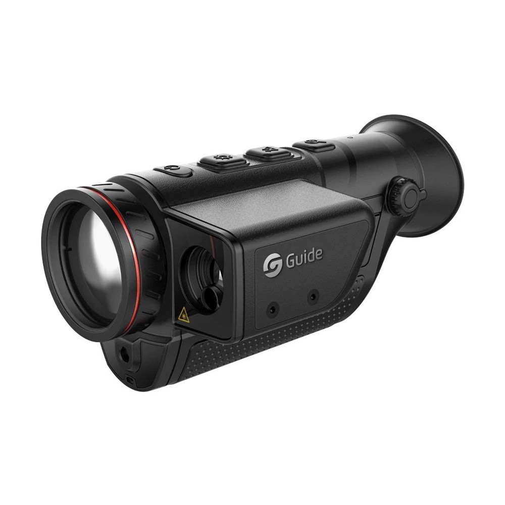 Guide TD431 LRF Monoculaire thermique de vision nocturne Guide TD431 LRF Monoculaire thermique de vision nocturne