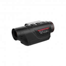 Guide TD631 LRF Monóculo térmico portátil para visão noturna