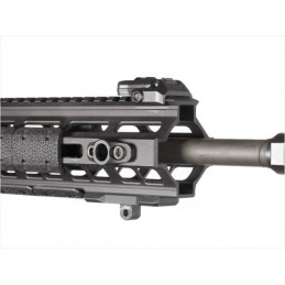 Montura de correa QD M-LOK de perfil bajo Montura de correa QD M-LOK de perfil bajo