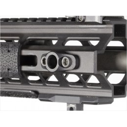 Montage de sangle QD M-LOK à profil bas