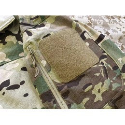 Teryx Leaf Veste de combat tactique softshell, réplique parfaite MC Teryx Leaf Veste de combat tactique softshell, réplique parfaite MC