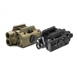 SPECPRECISION SUREFIRE XVL2-IRC Weaponlight Pistol & Carbine Light & Laser Sight Black And FDE Colors For Airosft