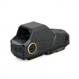 Tactical Airsoft MH1 Viseur reflex point rouge Tactical Airsoft MH1 Viseur reflex point rouge