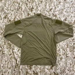 LEAF Chimera Vier-Wege-Stretch-Langarmkampfshirt, schnelltrocknend, Crocodile LEAF Chimera Vier-Wege-Stretch-Langarmkampfshirt, schnelltrocknend, Crocodile