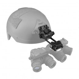 SPECPRECISION LWNVM A4 NVG MOUNT SPECPRECISION LWNVM A4 NVG MOUNT