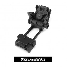 SPECPRECISION LWNVM A4 NVG MOUNT SPECPRECISION LWNVM A4 NVG MOUNT
