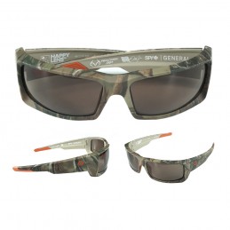 SPECPRECISION Sunglasses Matte Black/Multicam,SPECPRECISION TACTICAL GEARTactical glasses
