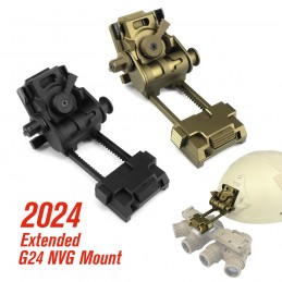 SPECPRECISION D14 Bridge Montage NVG double PVS-14