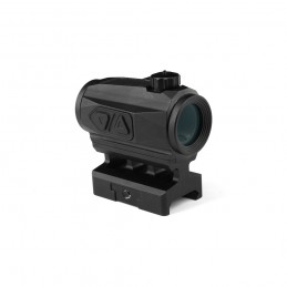 SPECPRECISION Solar Power S5 Close Red Dot Sight with High Low Mount,SPECPRECISION레드 도트 사이트 SPECPRECISION Solar Power S5 Close Red Dot Sight with High Low Mount,SPECPRECISION레드 도트 사이트