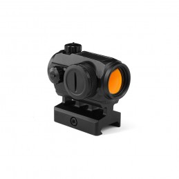 SPECPRECISION Solar Power S5 Close Red Dot Sight with High Low Mount,SPECPRECISION레드 도트 사이트 SPECPRECISION Solar Power S5 Close Red Dot Sight with High Low Mount,SPECPRECISION레드 도트 사이트