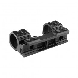SPECPRECISOIN Tactical SP-4002 Montage 34mm-Tubus 0MOA Höhe 1.50"/1.93" SPECPRECISOIN Tactical SP-4002 Montage 34mm-Tubus 0MOA Höhe 1.50"/1.93"