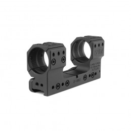 SPECPRECISOIN Tactical SP-4002 Montagem tubo 34mm 0MOA altura 1.50"/1.93"