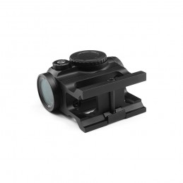 SPECPRECISION Sentinel PD21 1x21mm Solar Red Dot Sight Multiple Reticles SPECPRECISION Sentinel PD21 1x21mm Solar Red Dot Sight Multiple Reticles