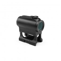 SPECPRECISION Sentinel PD21 1x21mm Solar Red Dot Sight Multiple Reticles SPECPRECISION Sentinel PD21 1x21mm Solar Red Dot Sight Multiple Reticles