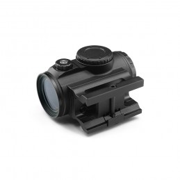 SPECPRECISION Sentinel SP25 1x25mm Solar Red Dot Shake Awake Reflex Sight Multiple Reticles SPECPRECISION Sentinel SP25 1x25mm Solar Red Dot Shake Awake Reflex Sight Multiple Reticles