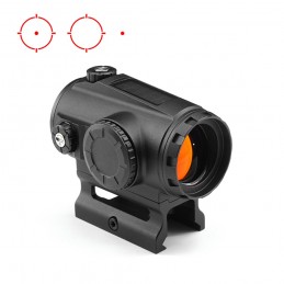 Sig Romeo5 1x20mm コンパクト2モア レッドドットサイト 2023Ver|SPECPRECISION TACTICAL GEARレッドドットサイト