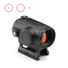 SPECPRECISION Tactical Red Dot Reflex Sight PD26 Hunting Scope