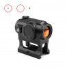 SPECPRECISION Tactical Red Dot Reflex Sight PD21 Hunting Series Scope