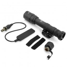 SOTAC M600B 800Lumen Scout Light|SPECPRECISION戦術的な懐中電灯 SOTAC M600B 800Lumen Scout Light|SPECPRECISION戦術的な懐中電灯