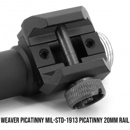 SOTAC M600B 800Lumen Scout Light|SPECPRECISION戦術的な懐中電灯 SOTAC M600B 800Lumen Scout Light|SPECPRECISION戦術的な懐中電灯
