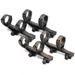 SPECPRECISION Taktik NF 1.54" 34mm Tüp Optik Dürbün Dağı