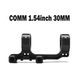 BOC C1 Montura modular para visor con tubo de 30mm BOC C1 Montura modular para visor con tubo de 30mm
