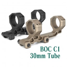 Tactical FAST 2.91" FTC 30mm Magnifier Mount For 3X-C 3XMAG-1 6XMAG-1,SPECPRECISION스코프 마운트