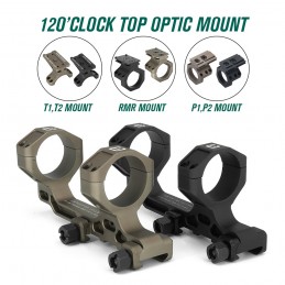 SPECPRECISION SIG MSR 34mm Scope Mount|SPECPRECISIONスコープマウント
