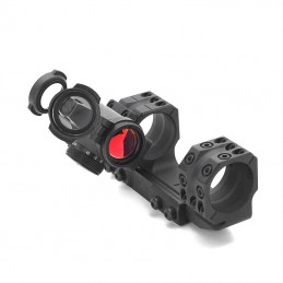 SPECPRECISON SP A-0025 Micro Interface ISMS-Montageadapter
