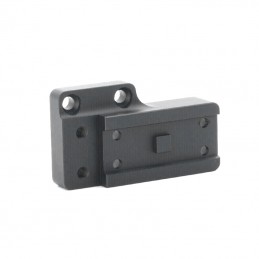 Adaptateur de montage ISMS Micro Interface SPECPRECISON SP A-0025