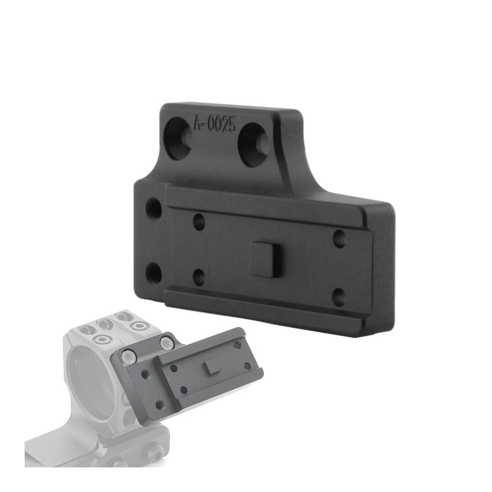 FAST LPVO Mount 2.05