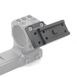 Adaptador de suporte ISMS Micro Interface SPECPRECISON SP A-0025