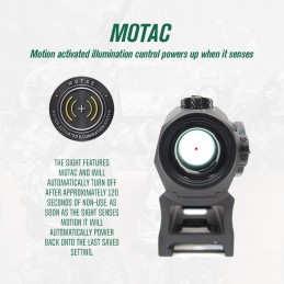 시그 로미오5 1x20mm 컴팩트 2 Moa 레드 도트 사이트 2023년형,SPECPRECISION레드 도트 사이트 시그 로미오5 1x20mm 컴팩트 2 Moa 레드 도트 사이트 2023년형,SPECPRECISION레드 도트 사이트