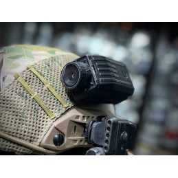 Holy warrior M800 Orion taktische Sport-/Helmkamera 4K Holy warrior M800 Orion taktische Sport-/Helmkamera 4K